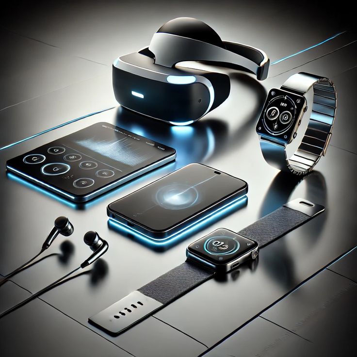 Tech&Gadjets