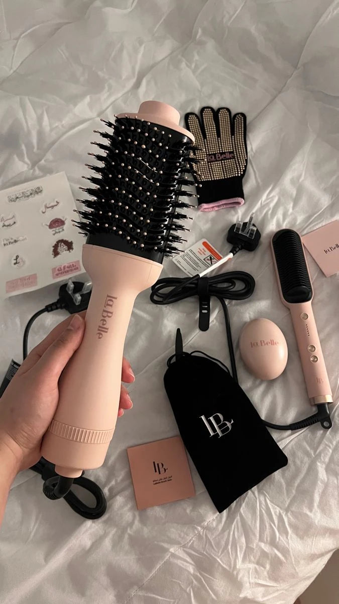 Hair Accessories