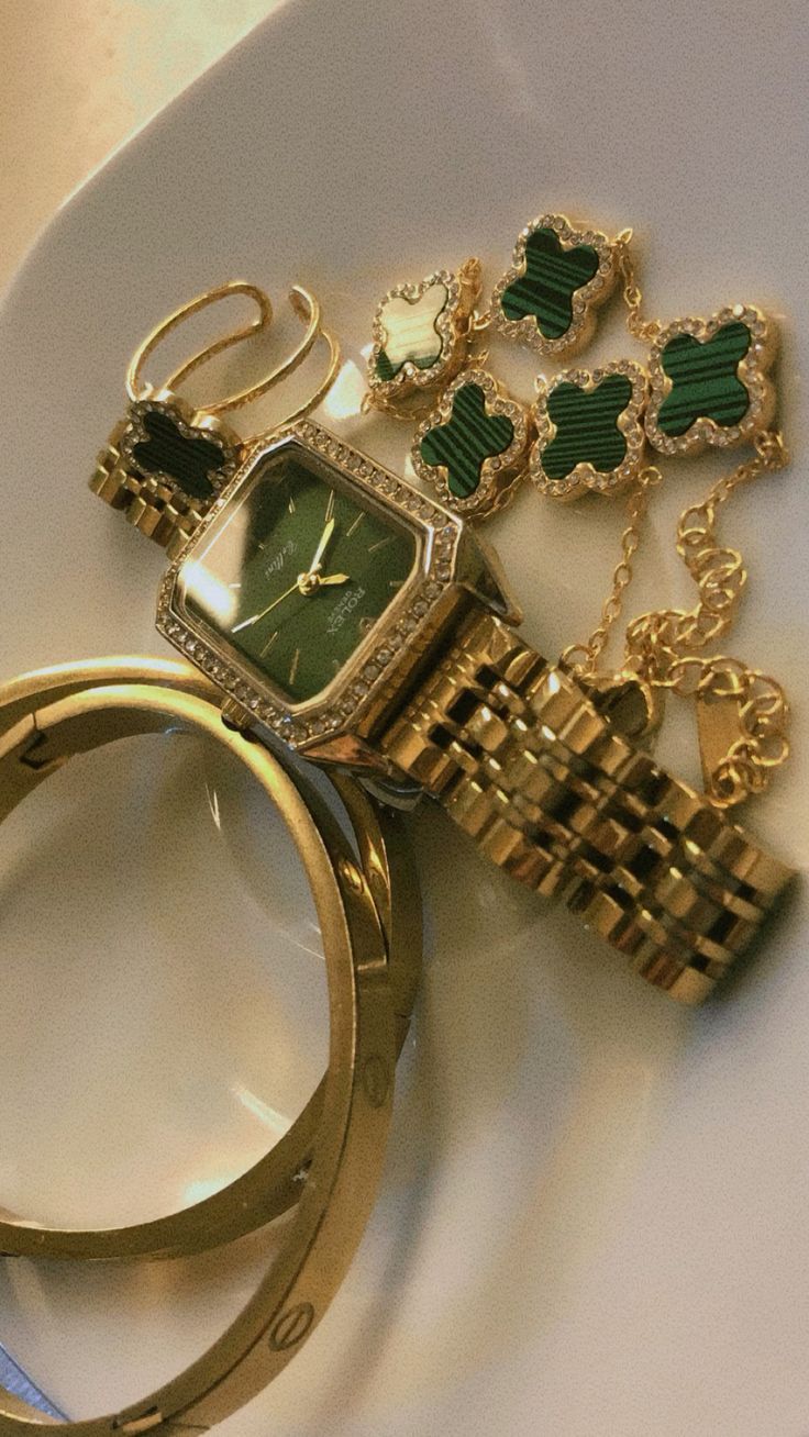 Jewellery