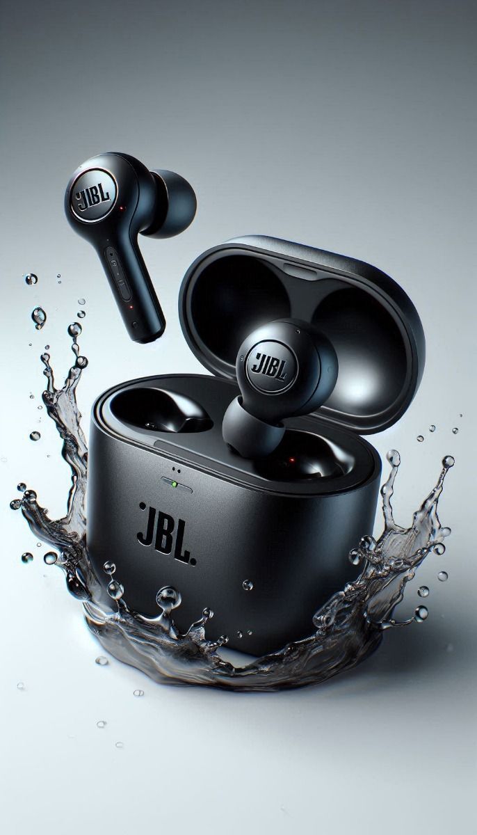 Earbuds