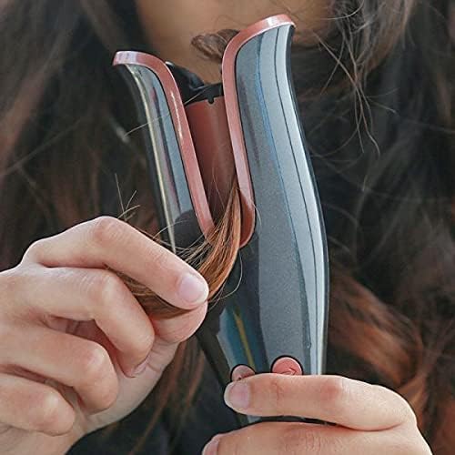 Joy - Professional Ceramic Rotating Curler